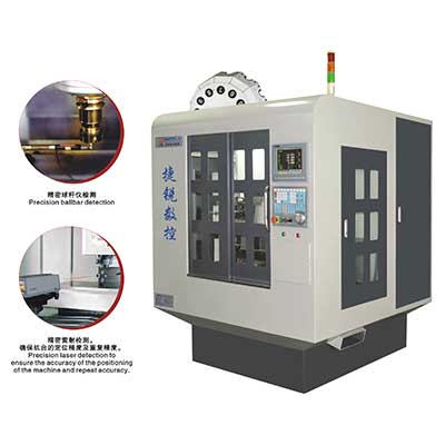 JR-MA600-CNC̻